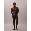 Calvin Klein Icon Logo Graph pánske boxerky 3pack mix Calvin Klein Icon Logo Graph pánske boxerky 3pack mix