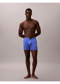 Calvin Klein boxerky Icon logo v balení 3Pack mix