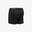 Calvin Klein boxerky Icon logo v balení 3Pack čierne Calvin Klein boxerky Icon logo v balení 3Pack čierne