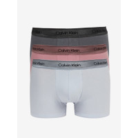 Calvin Klein trunk boxerky 3Pack mix Calvin Klein trunk boxerky 3Pack mix