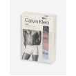 Calvin Klein trunk boxerky 3Pack mix Calvin Klein trunk boxerky 3Pack mix