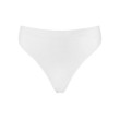 Calvin Klein tangá bezšvové  3Pack modré