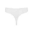 Calvin Klein tangá bezšvové  3Pack modré