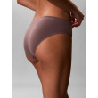 Calvin Klein nohavičky BIKINI 3Pack mix hnedá Calvin Klein nohavičky BIKINI 3Pack mix hnedá