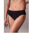 Calvin Klein nohavičky BIKINI 3Pack modré