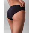 Calvin Klein nohavičky BIKINI 3Pack modré