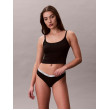 Calvin Klein brazilky viacfarebné 3Pack