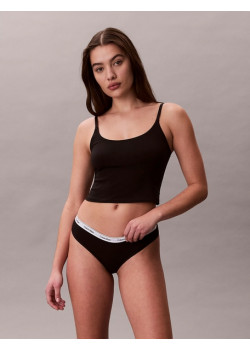 Calvin Klein brazilky viacfarebné 3Pack