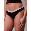 Calvin Klein brazilky viacfarebné 3Pack