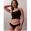 Calvin Klein brazilky viacfarebné 3Pack
