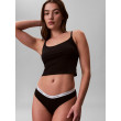 Calvin Klein brazilky viacfarebné 3Pack Calvin Klein brazilky viacfarebné 3Pack
