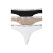 Calvin Klein brazilky viacfarebné 3Pack Calvin Klein brazilky viacfarebné 3Pack