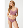 Calvin Klein Push-Up Bralette ružová Calvin Klein Push-Up Bralette ružová
