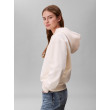 Calvin Klein dámska mikina Terry Monogram béžová Calvin Klein dámska mikina Terry Monogram béžová