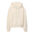 Calvin Klein dámska mikina Terry Monogram béžová Calvin Klein dámska mikina Terry Monogram béžová