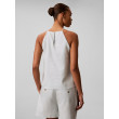 Calvin Klein Jeans Aubriella top zelený Calvin Klein Jeans Aubriella top zelený