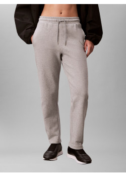 Calvin Klein dámske teplákové nohavice sivé