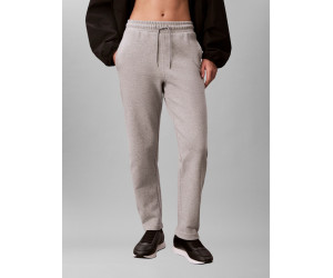 Calvin Klein dámske teplákové nohavice sivé