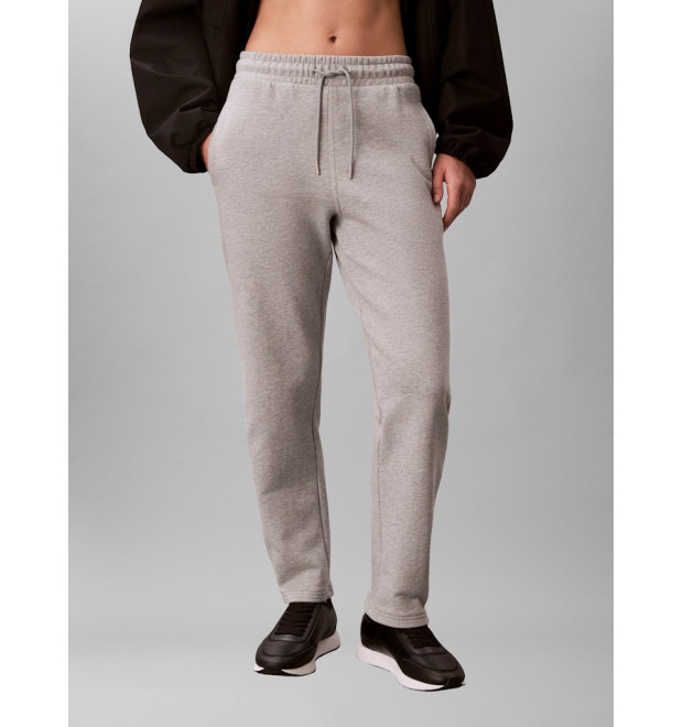 Calvin Klein dámske teplákové nohavice sivé Calvin Klein dámske teplákové nohavice sivé