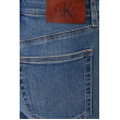 Calvin Klein Jeans Skinny rifle modré