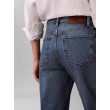 Calvin Klein Jeans rovné rifle modré Calvin Klein Jeans rovné rifle modré