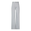 Calvin Klein dámske rifle s vysokým pásom sivé Calvin Klein dámske rifle s vysokým pásom sivé