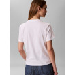 Calvin Klein tričko NYC Logo biele