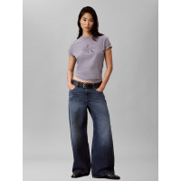 Tričko Calvin Klein Jeans Tričko Calvin Klein Jeans