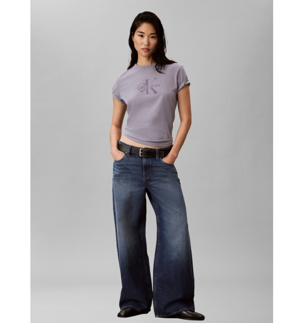 Tričko Calvin Klein Jeans Tričko Calvin Klein Jeans
