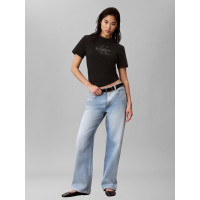 Tričko Calvin Klein Jeans Tričko Calvin Klein Jeans