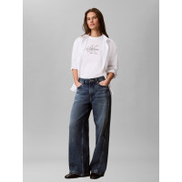 Tričko Calvin Klein Jeans Tričko Calvin Klein Jeans