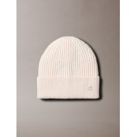 Calvin Klein dámska vlnená Beanie čiapka ružová Calvin Klein dámska vlnená Beanie čiapka ružová