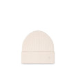 Calvin Klein dámska vlnená Beanie čiapka ružová
