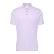 Calvin Klein pánske polotričko fialové