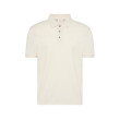 Calvin Klein pánske polo tričko béžové Calvin Klein pánske polo tričko béžové