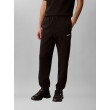 Calvin Klein Nano logo pánske jogger čierne