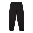 Calvin Klein Nano logo pánske jogger čierne