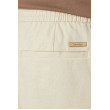 Calvin Klein pánske kraťasy so sťahovaním v páse béžové