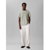 Calvin Klein pánske tričko Reg zelené Calvin Klein pánske tričko Reg zelené