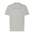 Calvin Klein pánske tričko Reg zelené Calvin Klein pánske tričko Reg zelené