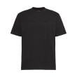 Calvin Klein tričko čierne Regular Fit