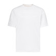 Calvin Klein tričko biele Regular Fit Calvin Klein tričko biele Regular Fit