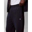 Calvin Klein Jeans pánske teplákové nohavice modré Calvin Klein Jeans pánske teplákové nohavice modré