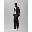 Calvin Klein Jeans pánske teplákové nohavice modré Calvin Klein Jeans pánske teplákové nohavice modré