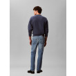 Calvin Klein Jeans pánske rifle regular fit modré Calvin Klein Jeans pánske rifle regular fit modré