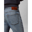 Calvin Klein Jeans pánske rifle regular fit modré Calvin Klein Jeans pánske rifle regular fit modré