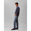 Calvin Klein Jeans pánske rifle regular fit modré Calvin Klein Jeans pánske rifle regular fit modré