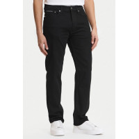 Calvin Klein Jeans Classic rifle čierne