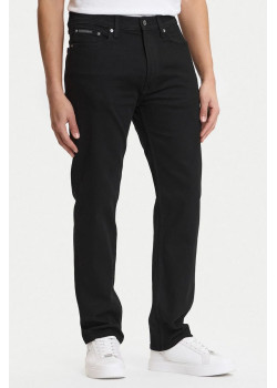 Calvin Klein Jeans Classic rifle čierne