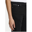 Calvin Klein Jeans Classic rifle čierne